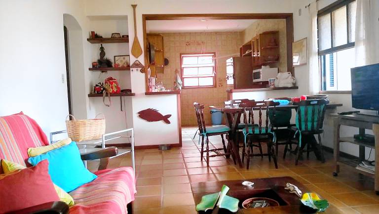 Apartamento Lagoinha