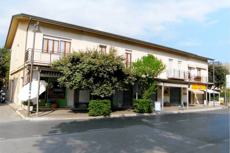 Appartement  Capanne-Prato-Cinquale