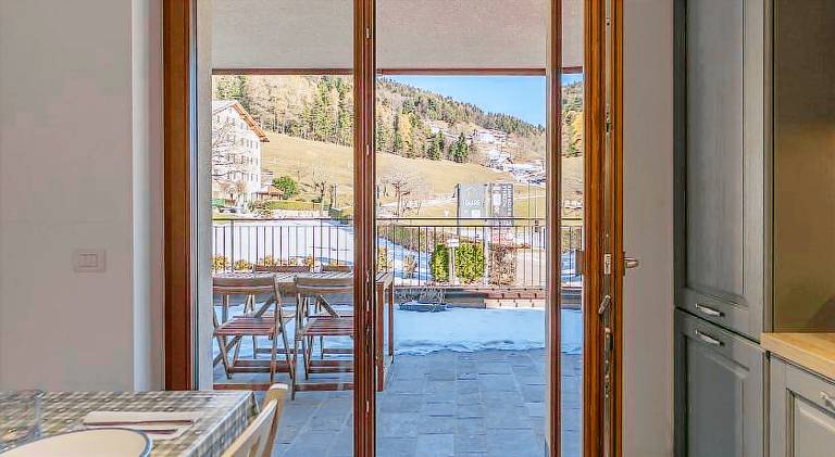 Apartment | Ski nearby | Pet-friendly — photo 2