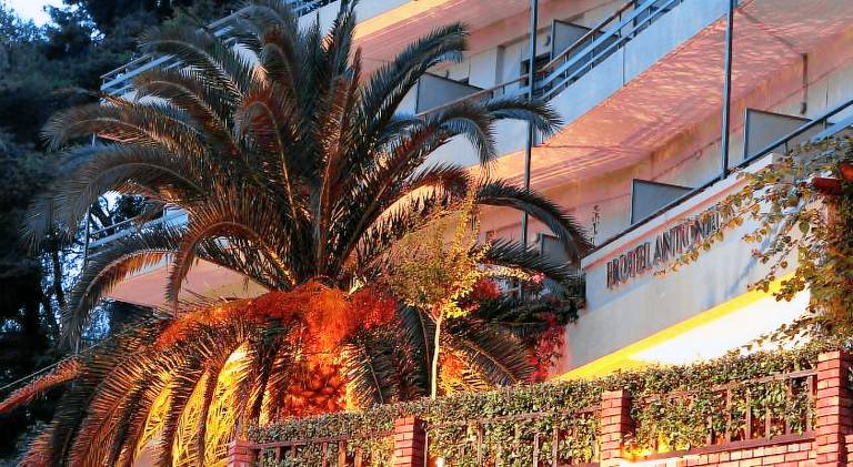 Hotel Antonios — photo 5