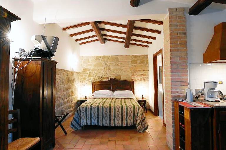 Casa Torgiano