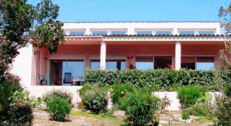 Villa Pianottoli-Caldarello
