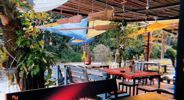 Tropical Hostel — photo 4