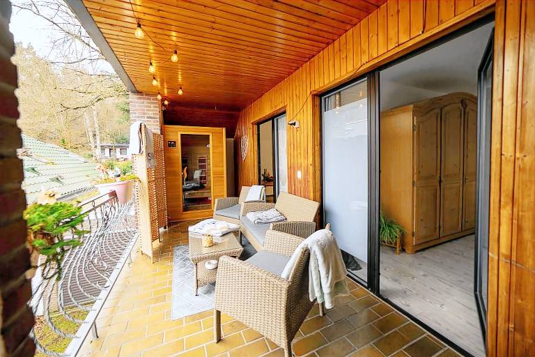 Ferienwohnung  Eschweiler