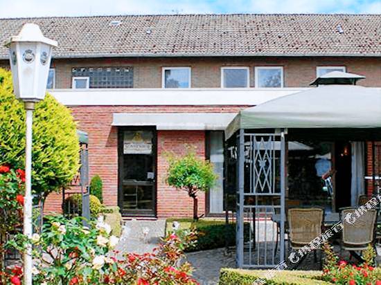 Hotel Restaurant Sonnenhof — photo 5