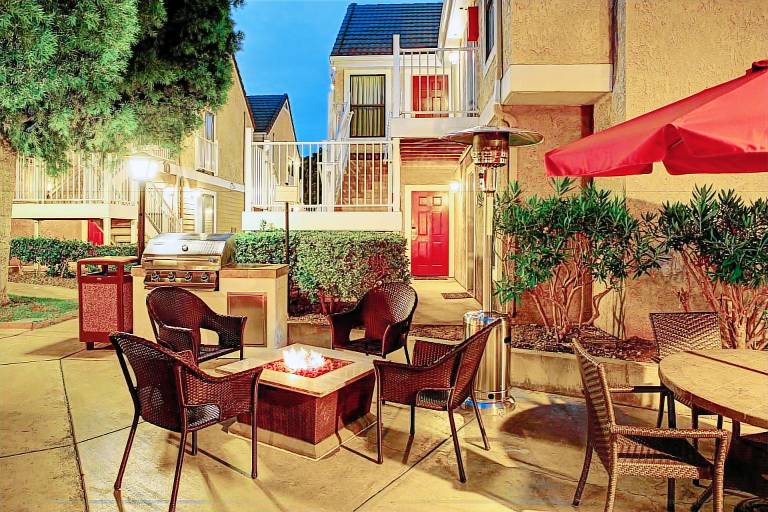 Residence Inn by Marriott Ontario Airport — photo 3