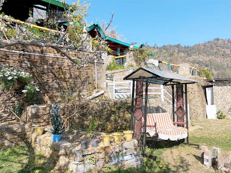 S K and Shiv Cottages — photo 4