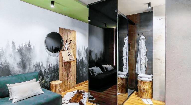 Hotel Folgarida — photo 5