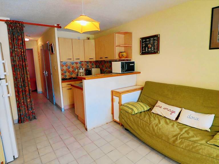 Pleasant rental apartment | Beach nearby | Dogs allowed — photo 5