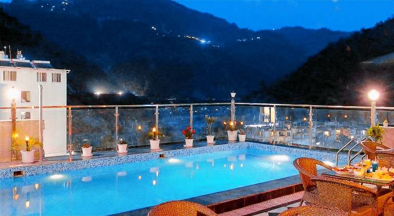 Vyom Boutique Hotel By Aramah — photo 3