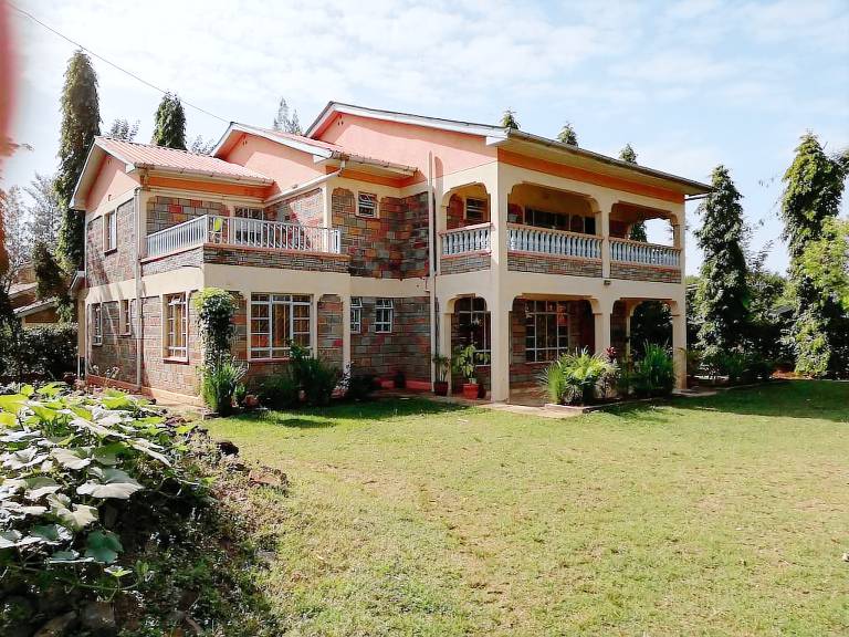 House  Kisumu