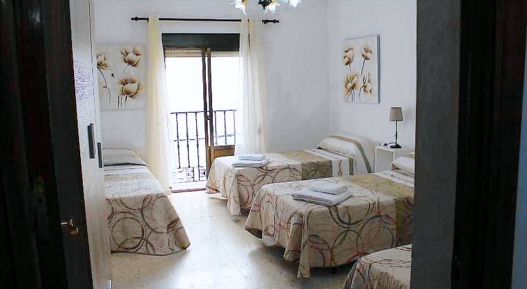 Apartment | Pet-friendly in Badajoz