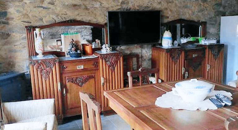 Vacation home with 3 rooms for 6 persons — photo 4