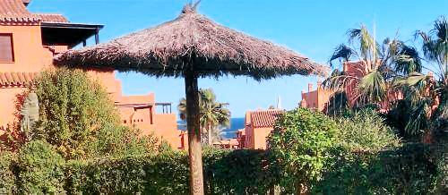 Apartment  Estepona
