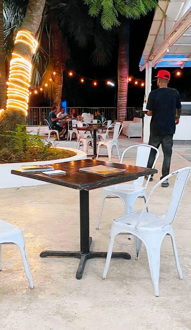 Hotel Hannabi — photo 4