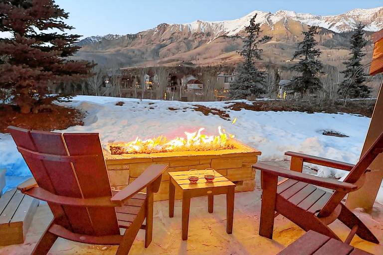 Northstar 125 in Telluride, CO