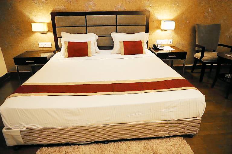 Apartment Jamshedpur