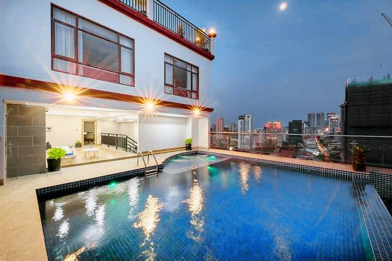 SOHO Residence