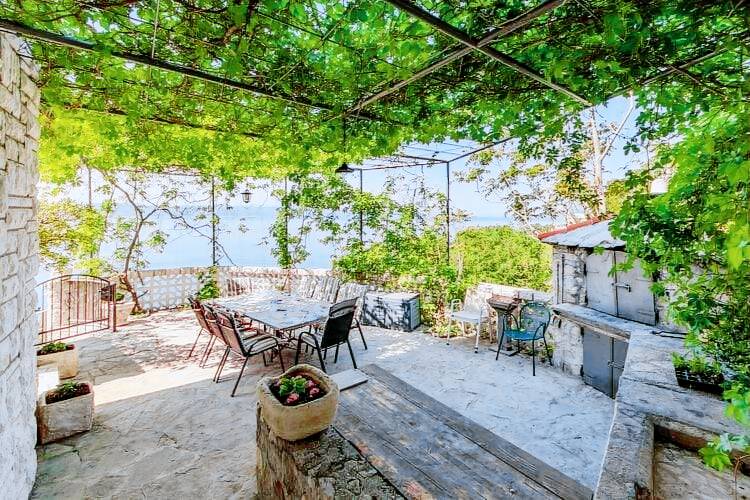 Apartament Baška Voda