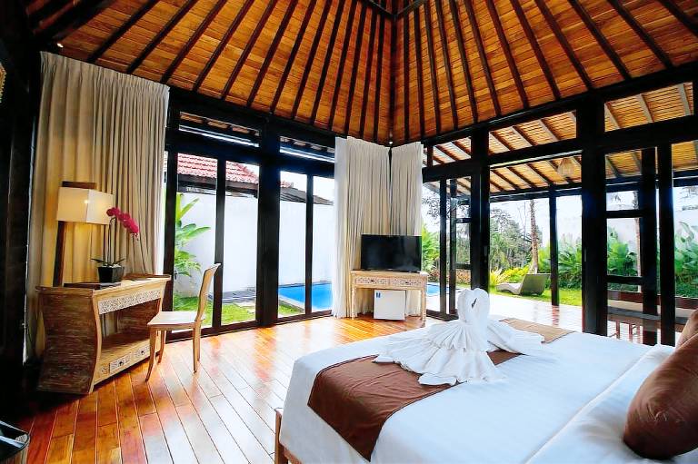 Villa Ubud