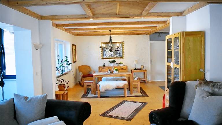 Ferienwohnung Montabaur
