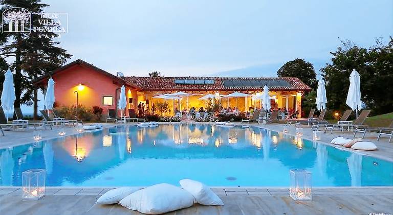 Relais Villa Pomela — photo 4