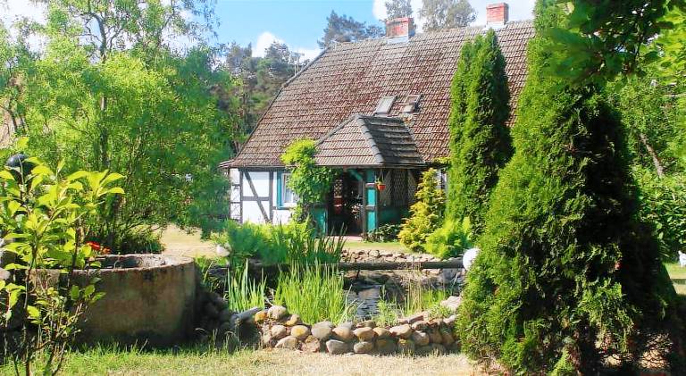 Agroturystyka Jarosławiec