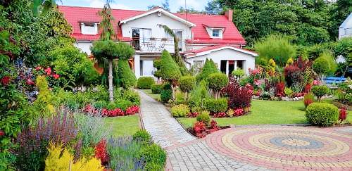 Bed & Breakfast Ozorków