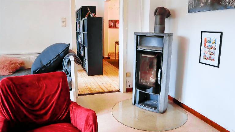 Fully equipped holiday apartment with patio & garden | Pet-friendly — photo 5