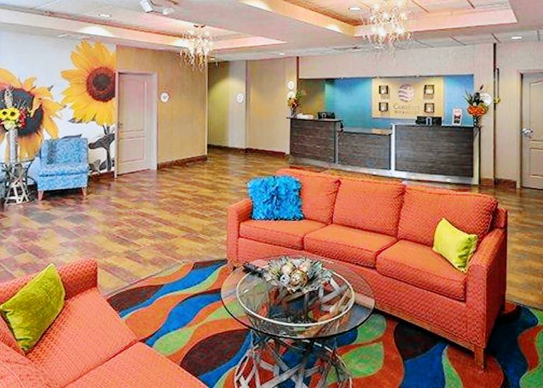 Holiday Inn Express & Suites Junction City By IHG — photo 3