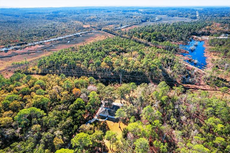 Tranquil Coden Retreat: 10 Mi to Dauphin Island! in Al