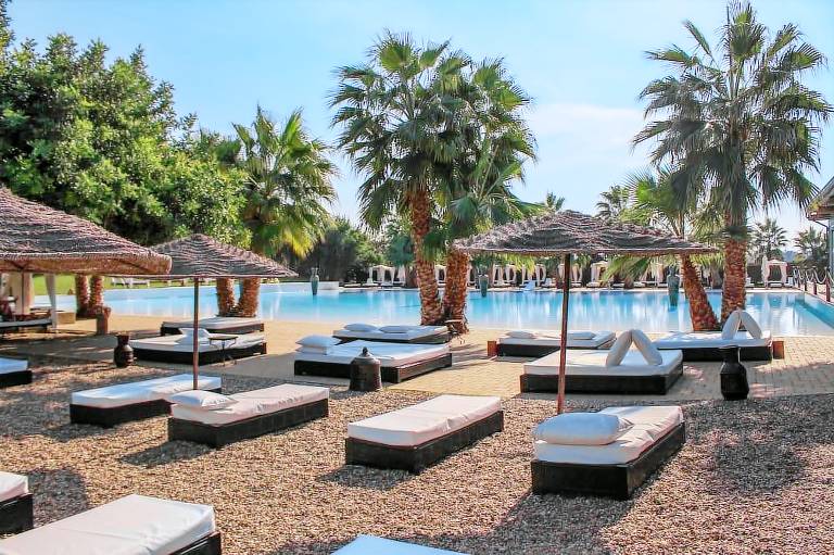 Masseria & Spa Luciagiovanni