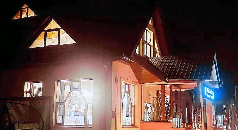 Bed & Breakfast Milicz