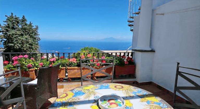Vacation home with 3 rooms for 5 persons — photo 2