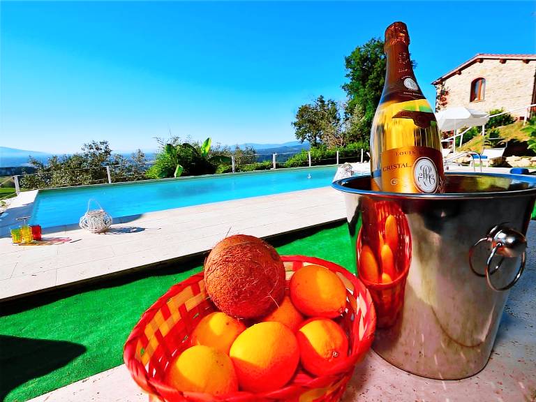 Beautiful house with grill, private pool & garden | Pets allowed — photo 5
