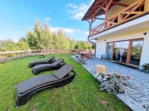 Apartament Duszniki-Zdrój