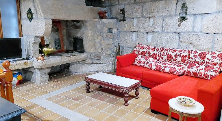 Vacation home with 3 rooms for 5 persons — photo 4