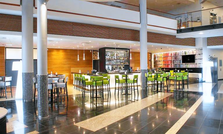 Thon Hotel Arena — photo 4
