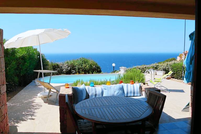 Villa Costa Paradiso