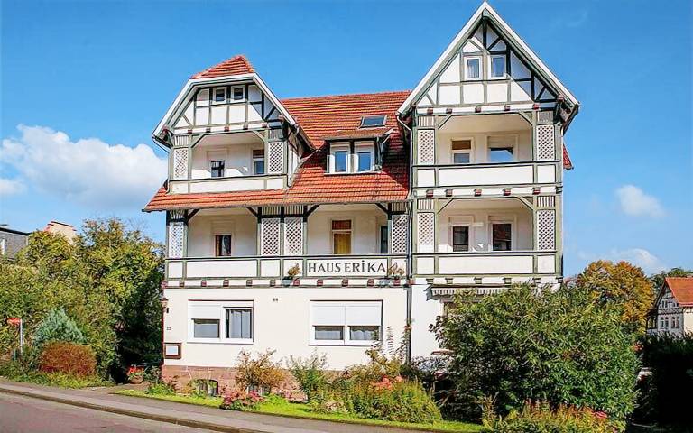 House  Bad Sooden-Allendorf