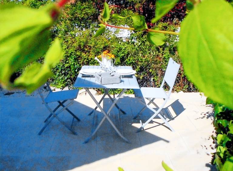 Appartement Barbaste