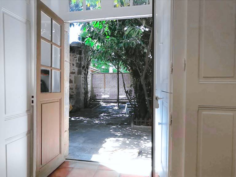 Rental apartment with BBQ — photo 2