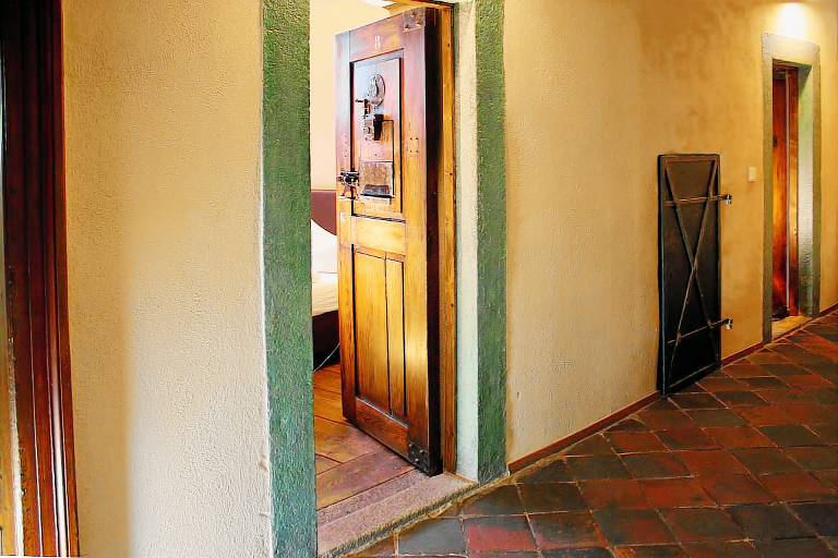 Hotel Fronfeste, Fronfeste GbR (Amberg) — photo 5