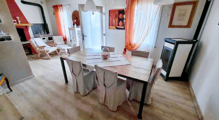 Vacation home with 2 rooms for 5 persons — photo 3