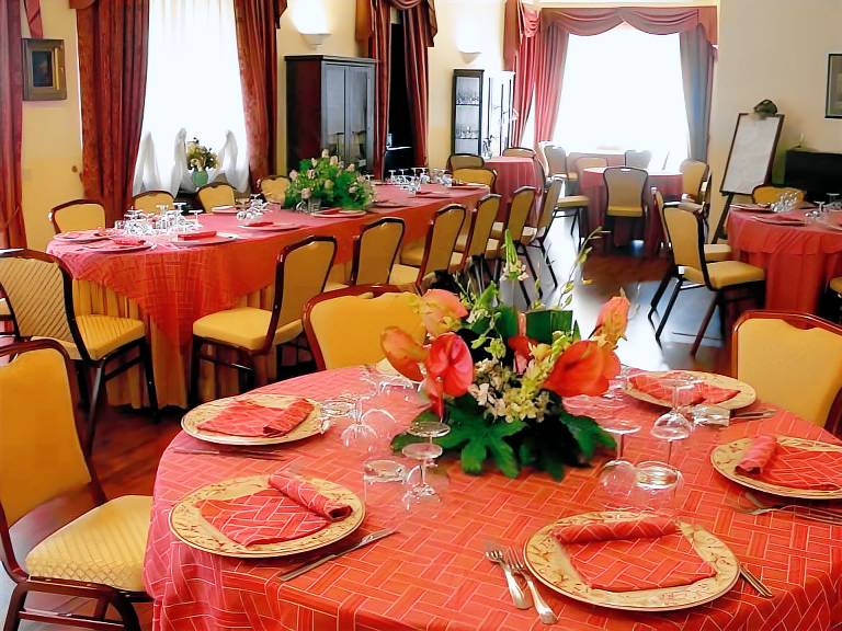 Hotel Des Reves — photo 4