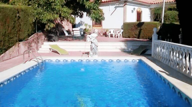 Casa rural  El Bosque