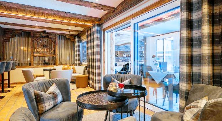 Hotel Jaegerhof — photo 3