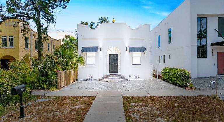 Holiday apartment | Suitable for remote work in Sarasota, FL