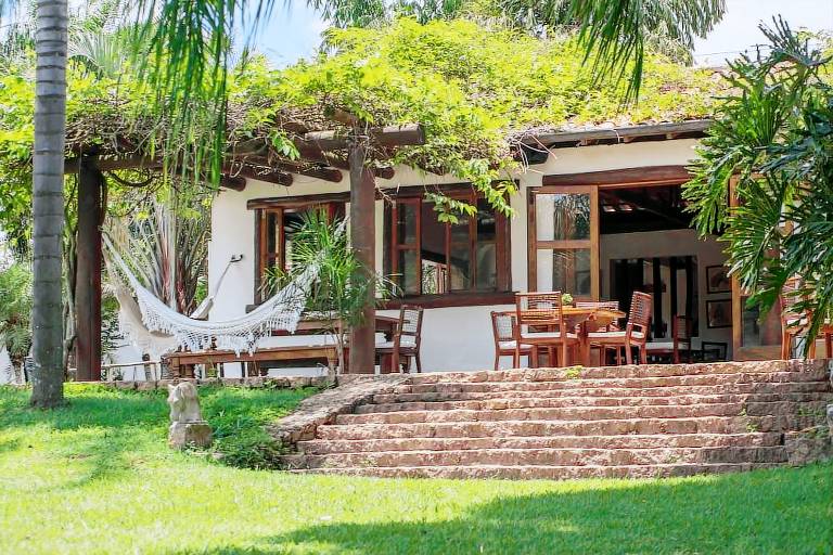 Casa de fazenda  Indaiatuba