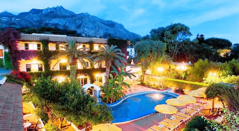 Villa Angela Hotel & Spa — photo 2